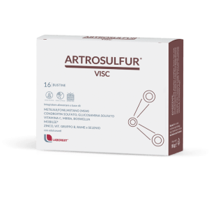 Artrosulfur Visc