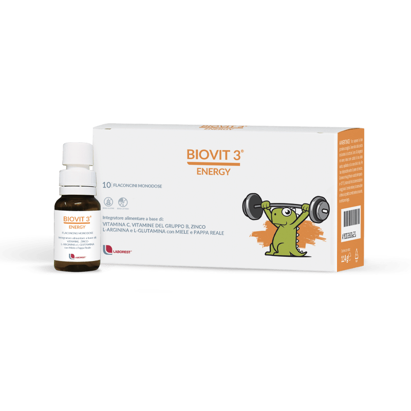 Biovit 3® Energy