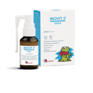 Biovit 3® Gola