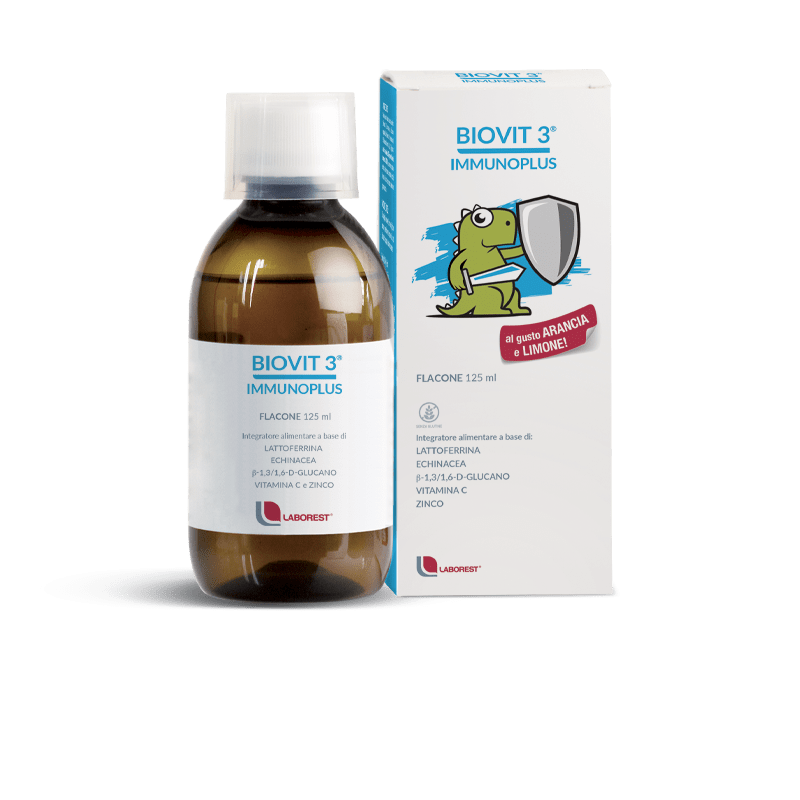 Biovit 3® Immunoplus