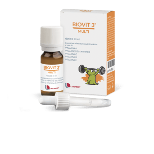 Biovit 3® Multi