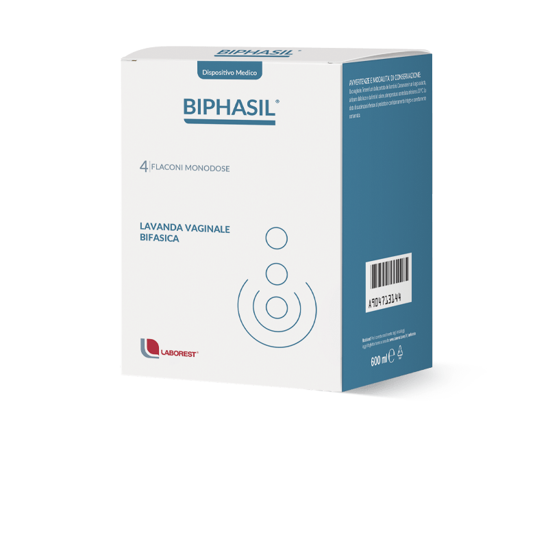 Biphasil ®