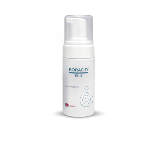 Boracid® Plus