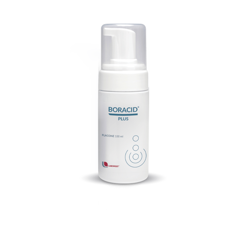 Boracid® Plus