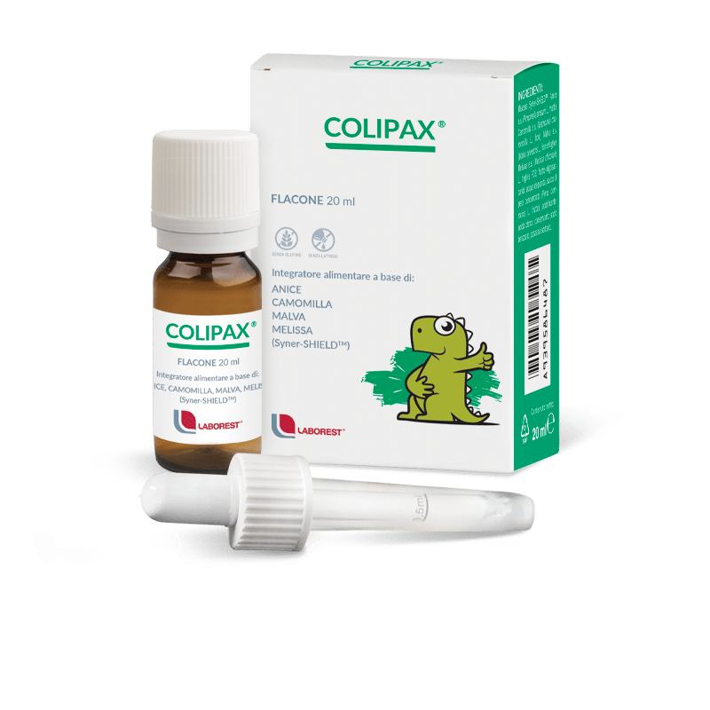 Colipax®