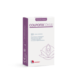 Colpofix® Ovuli