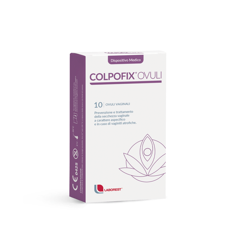 Colpofix® Ovuli