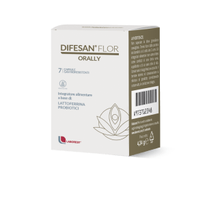 Difesan® Flor Orally