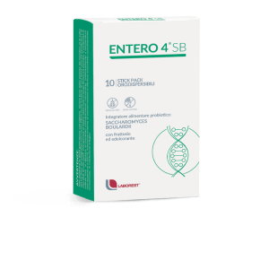 Entero 4® SB