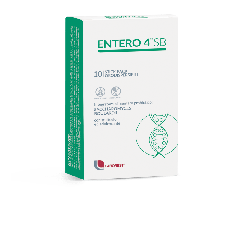 Entero 4® SB