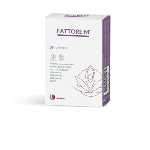 Fattore M