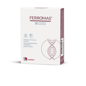 Ferromas®