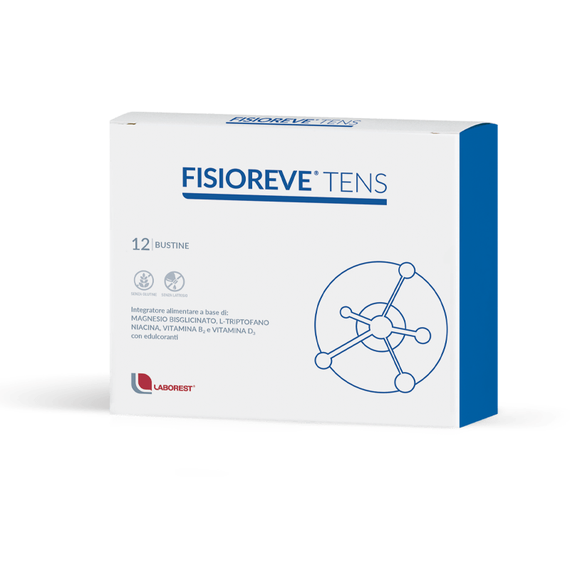 Fisioreve®Tens