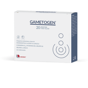 Gametogen®