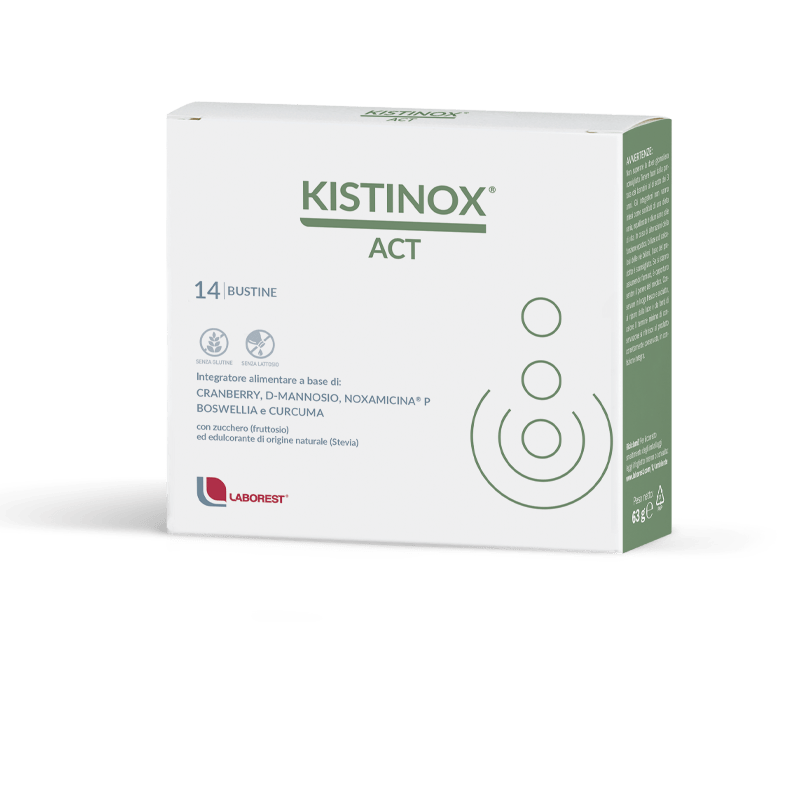 Kistinox® Act