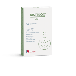 Kistinox® Act