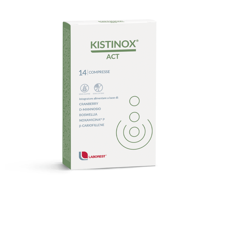 Kistinox® Act