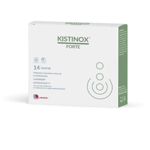 Kistinox® Forte