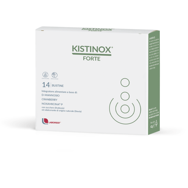 Kistinox® Forte