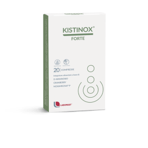 Kistinox® Forte