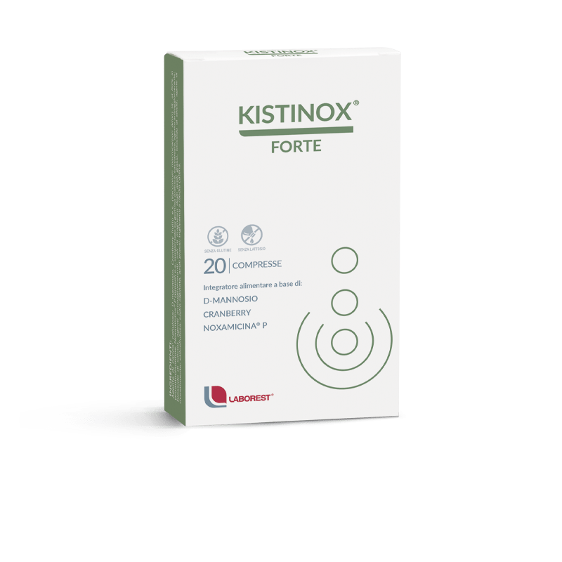 Kistinox® Forte