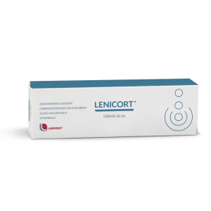 Lenicort