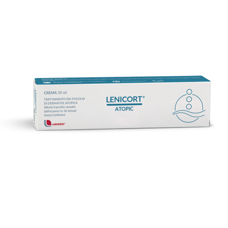 Lenicort® Atopic