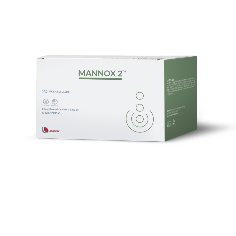 Mannox 2™