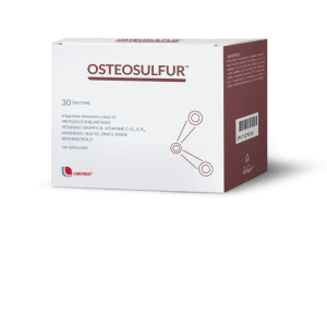 Osteosulfur