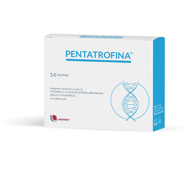 Pentatrofina®