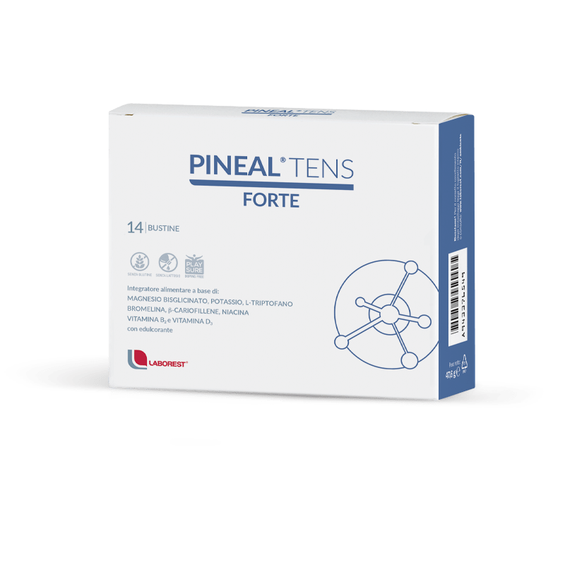 Pineal® Tens Forte