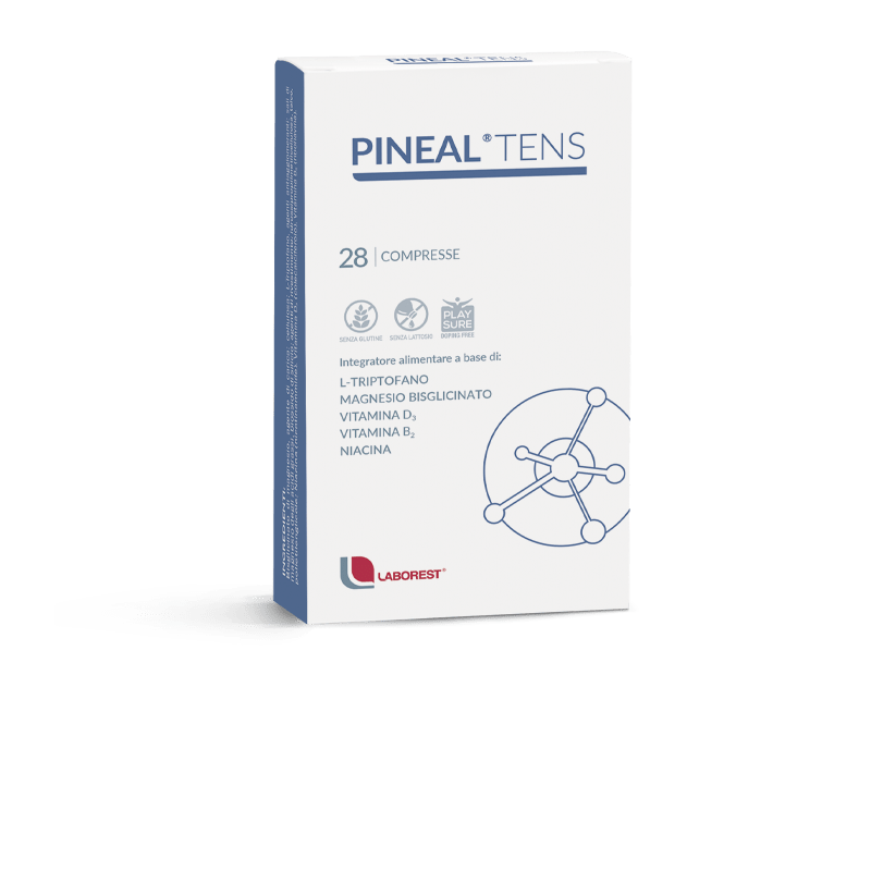 Pineal® Tens