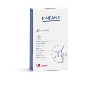 Pineans®