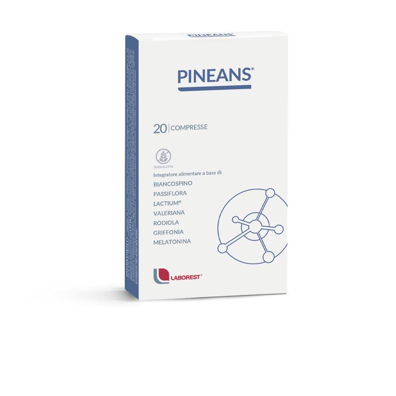 Pineans®