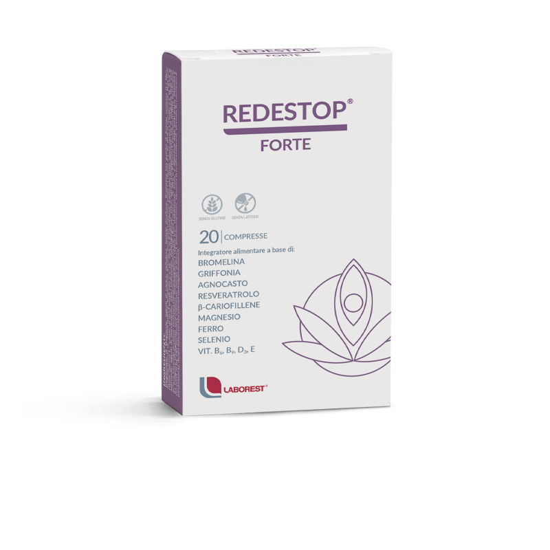 Redestop® Forte