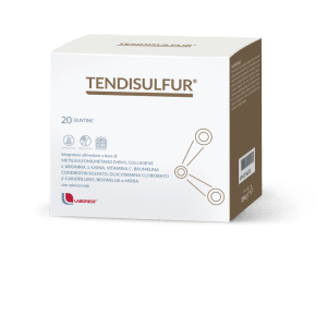 Tendisulfur