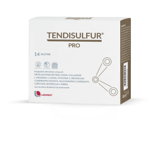 Tendisulfur Pro