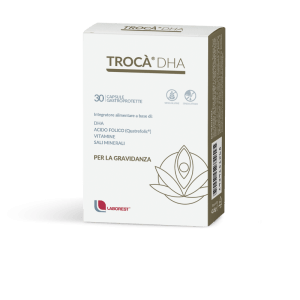 Trocà® DHA