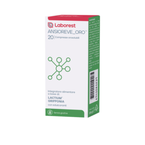 Ansioreve ORO