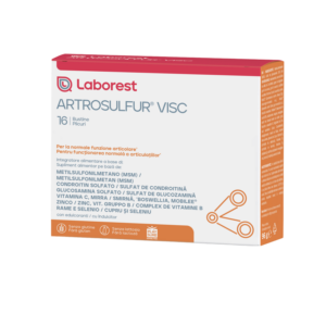 Artrosulfur Visc