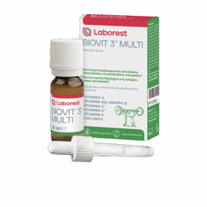 Biovit 3 Multi