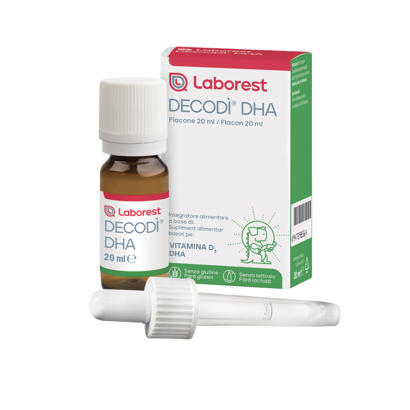 Decodì® DHA