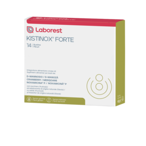Kistinox® Forte
