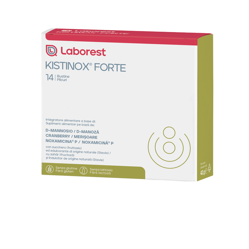 Kistinox® Forte