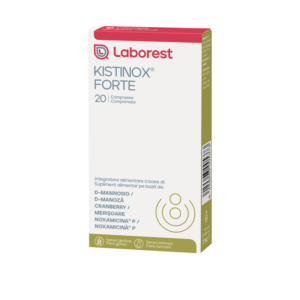 Kistinox® Forte