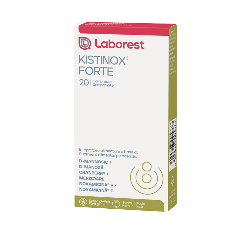 Kistinox® Forte