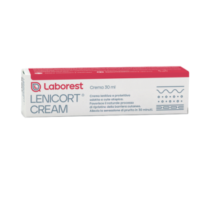 Lenicort Cream