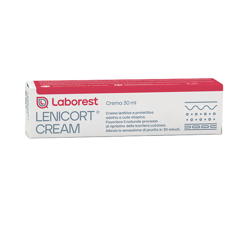 Lenicort Cream