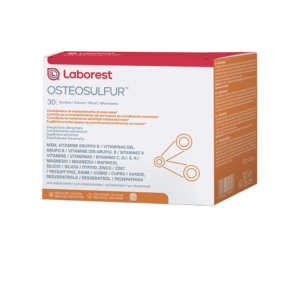 osteosulful