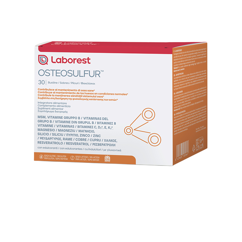 osteosulful